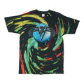 1993 Van Halen Live US Tour All Over Print Shirt