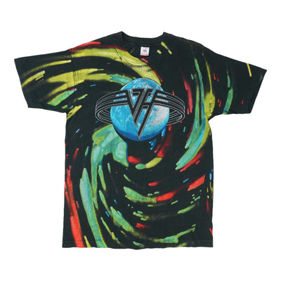 1993 Van Halen Live US Tour All Over Print Shirt