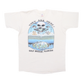 1993 Aliens Are Here Florida Shirt