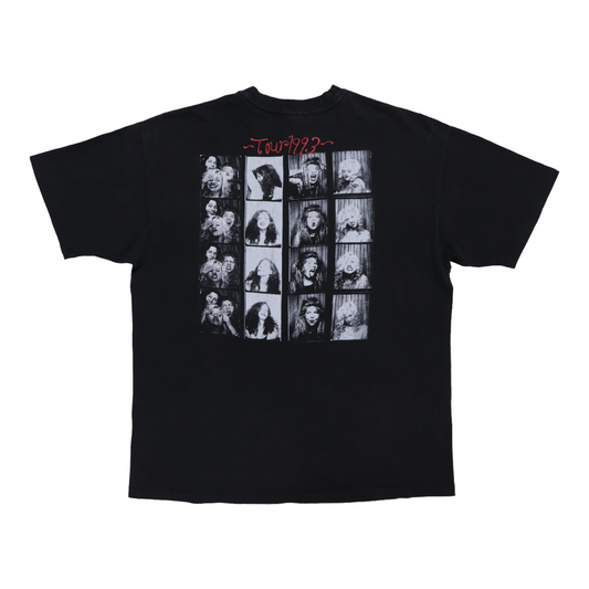1993 Babes In Toyland Painkillers Tour Shirt