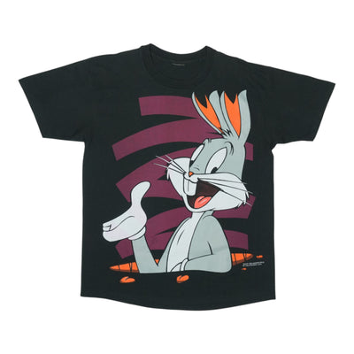 1993 Bugs Bunny Warner Brothers Shirt