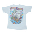 1993 Grateful Dead Ship Of Fools Shirt