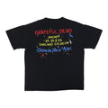 1993 Grateful Dead Year Of The Rooster Concert Shirt