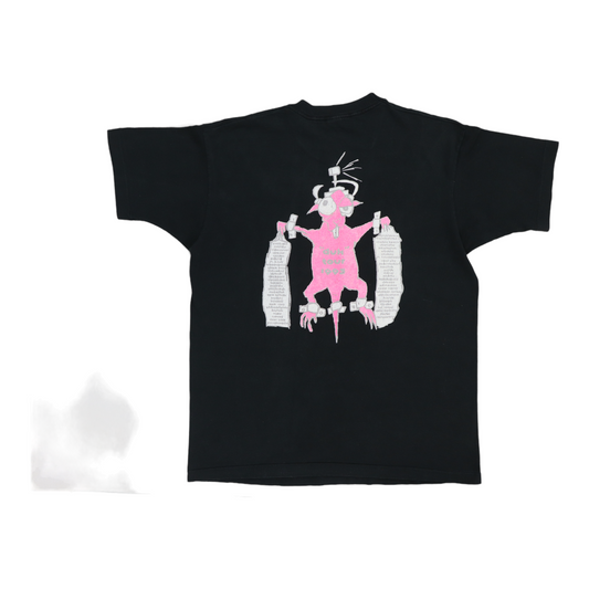 1993 Green Jello Duh Tour Shirt