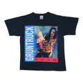 1993 Gruntruck Push Tour Shirt