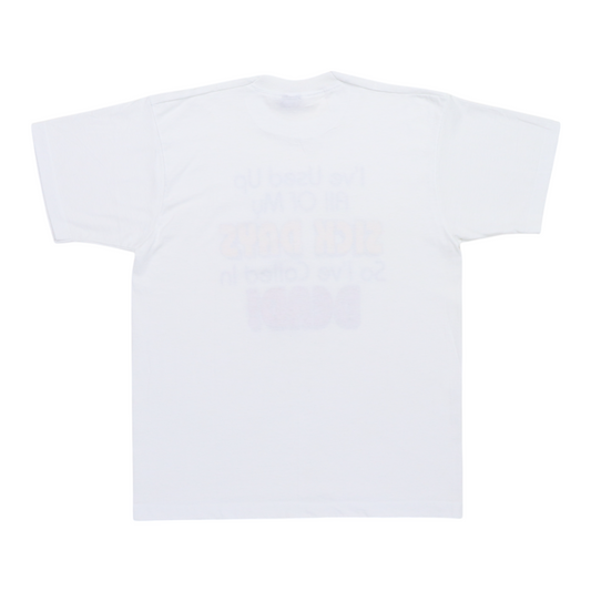 1993 I Called In Dead Shirt