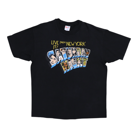 1993 Live From New York It's Saturday Night Live Shirt