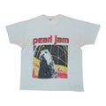 1993 Pearl Jam World Tour Shirt