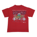 1993 Philadelphia Phillies World Series Champions Shirt