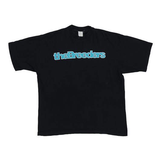 1993 The Breeders Bitch Shirt