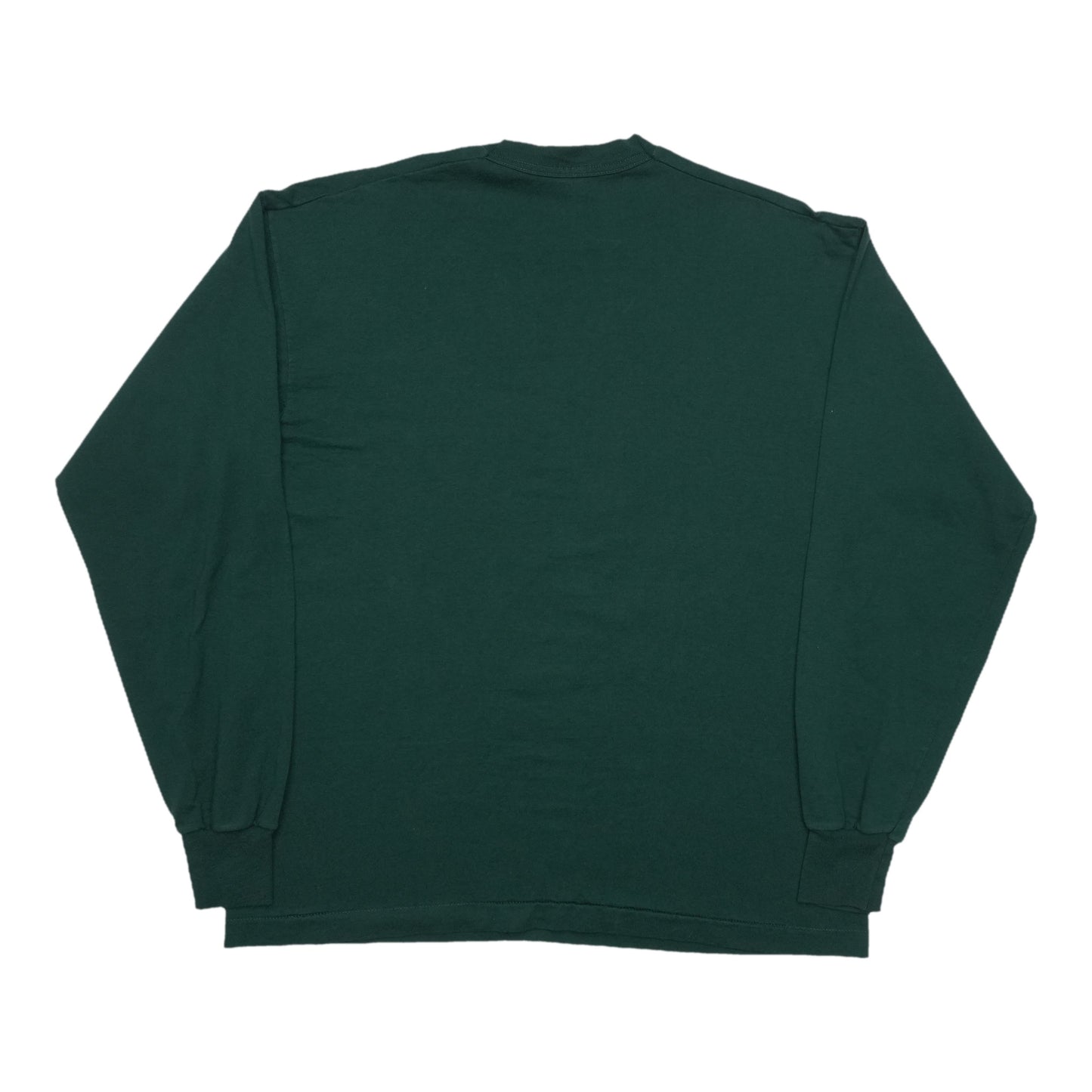 1993 Cypress Hill Black Sunday Long Sleeve Shirt Back