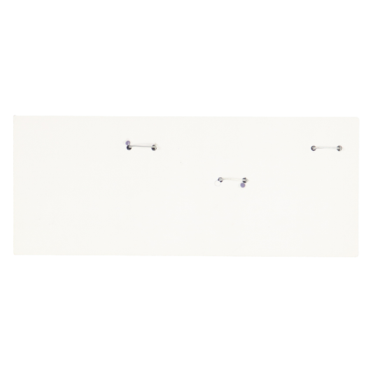 1993 Radiohead Pablo Honey Promo Button Set