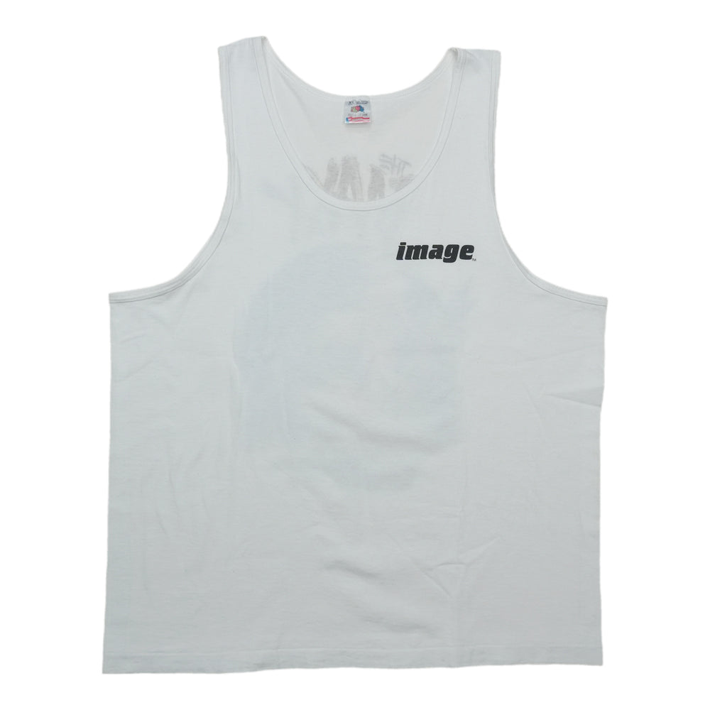 1993 The Maxx Image Comics Tank Top Front