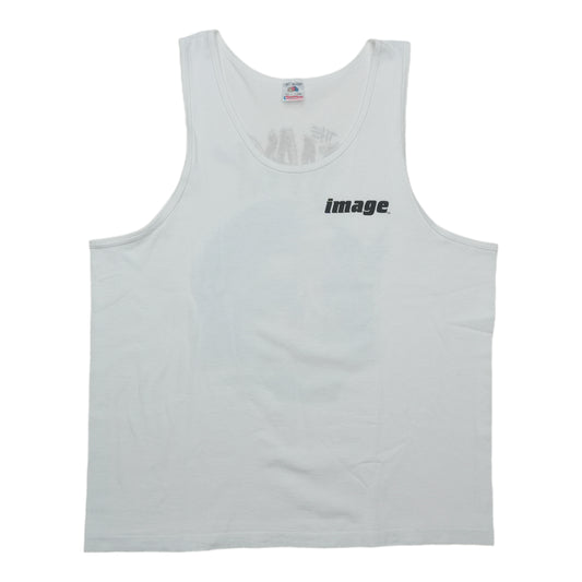 1993 The Maxx Image Comics Tank Top Front
