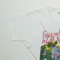1993 Grateful Dead Fear and Loathing in Las Vegas Shirt Detail 4