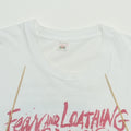 1993 Grateful Dead Fear and Loathing in Las Vegas Shirt Detail 6