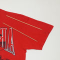 1994 Arkansas Razorbacks Flintstones Shirt