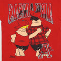 1994 Arkansas Razorbacks Flintstones Shirt