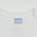 1994 Barbra Streisand The Concert Shirt Detail 2