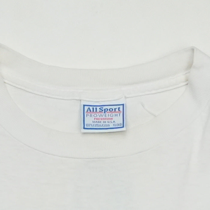 1994 Barbra Streisand The Concert Shirt Detail 2