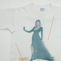 1994 Barbra Streisand The Concert Shirt Detail 4