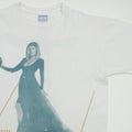 1994 Barbra Streisand The Concert Shirt Detail 5