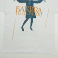 1994 Barbra Streisand The Concert Shirt Detail 7