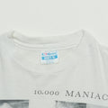 1994 Barbra Streisand The Concert Shirt Detail 9