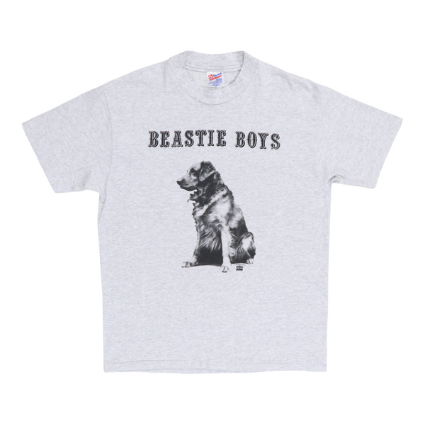 ミュージシャン 1994 Beastie BOYS Some Old BULLSHIT T 1994-Beastie-Boys-Some-Old-