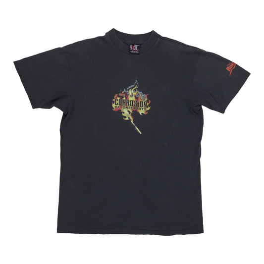 1994 Corrosion Of Conformity Deliverance Shirt