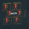 1994 Depeche Mode Devotional Tour Shirt