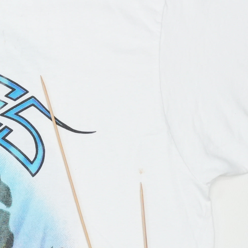 1994 Eagles Hell Freezes Over Tour Shirt
