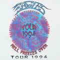 1994 Eagles Hell Freezes Over Tour Shirt