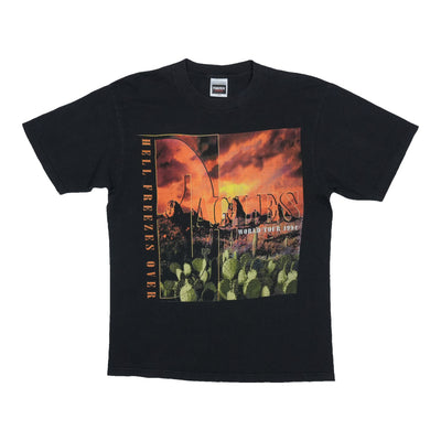 1994 Eagles Hell Freezes Over Tour Shirt