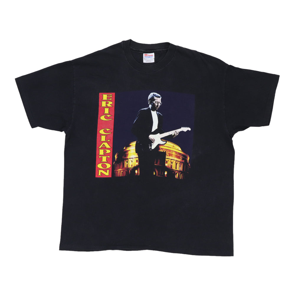 1994 Eric Clapton North American Tour Shirt