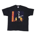 1994 Eric Clapton North American Tour Shirt