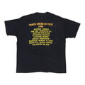 1994 Eric Clapton North American Tour Shirt