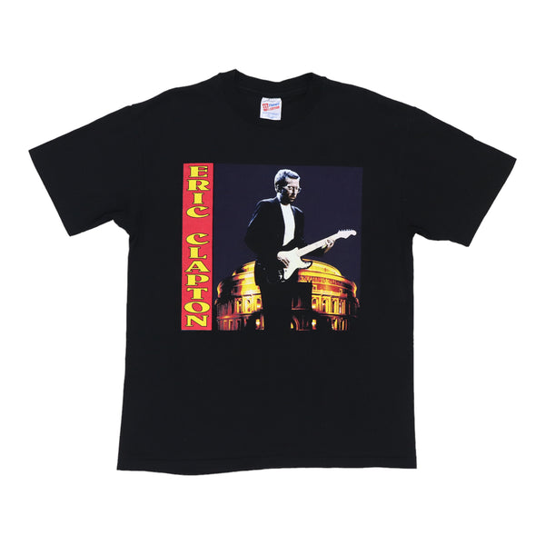 1994 Eric Clapton Tour Shirt