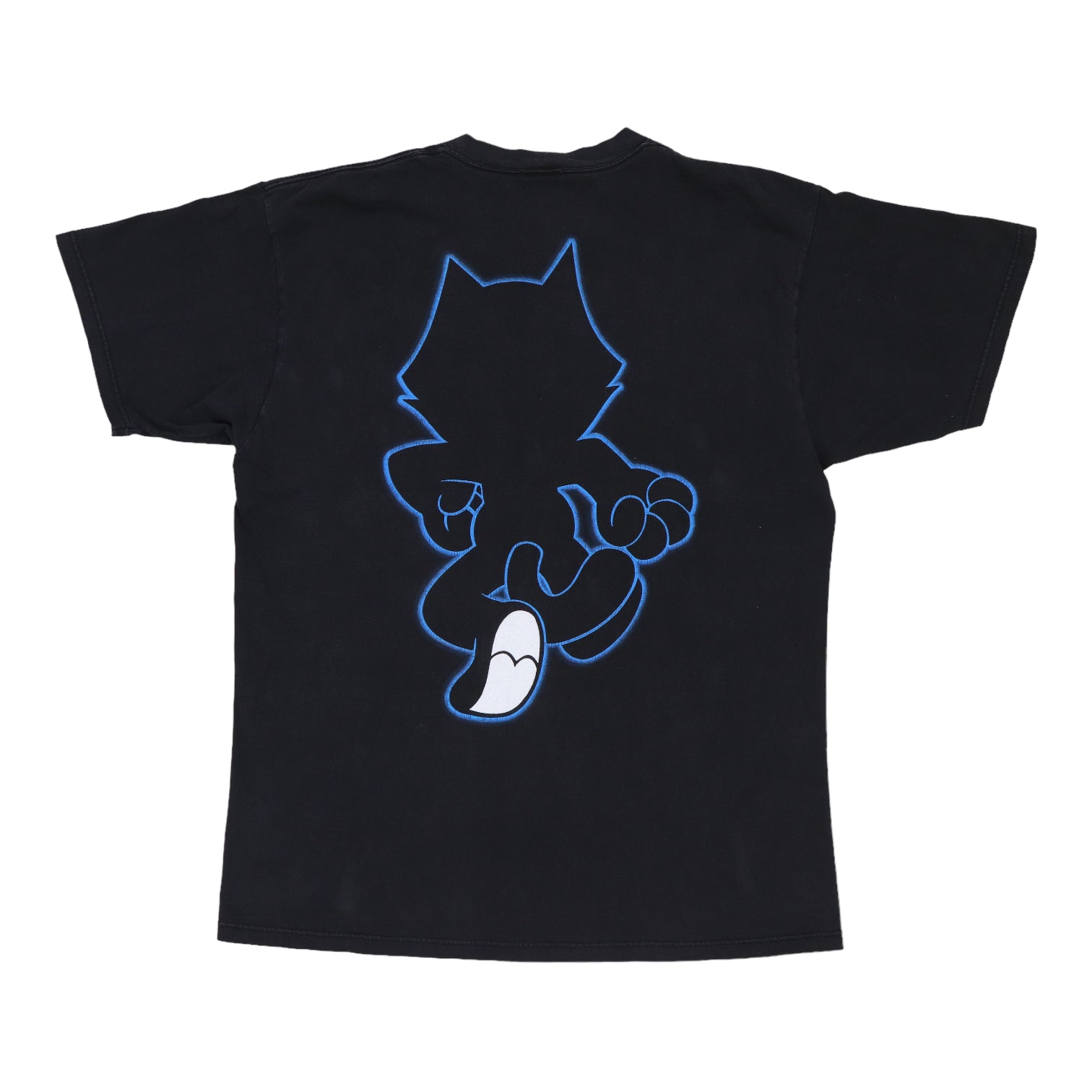 ヨッシー90s FELIX THE CAT プロモ Tシャツ USA製 90s フェリックス・ザ・キャット (Felix) Tシャツ USA製 レア