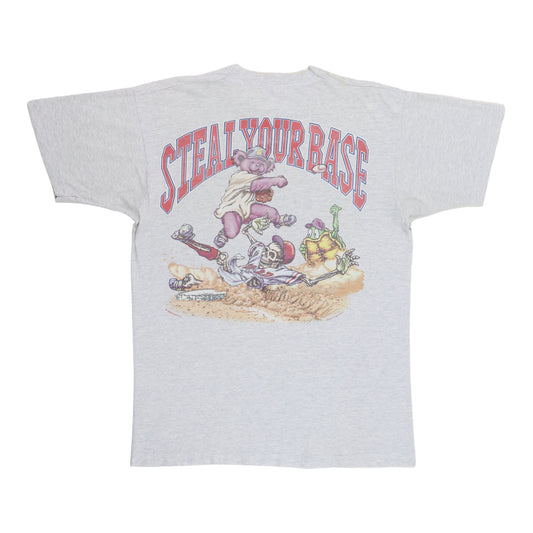 1994 Grateful Dead Steal Your Base Shirt