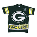 1994 Green Bay Packers Jersey Shirt