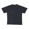 1994 Jimi Hendrix Purple Portrait Shirt Back