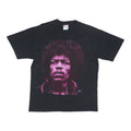 1994 Jimi Hendrix Purple Portrait Shirt