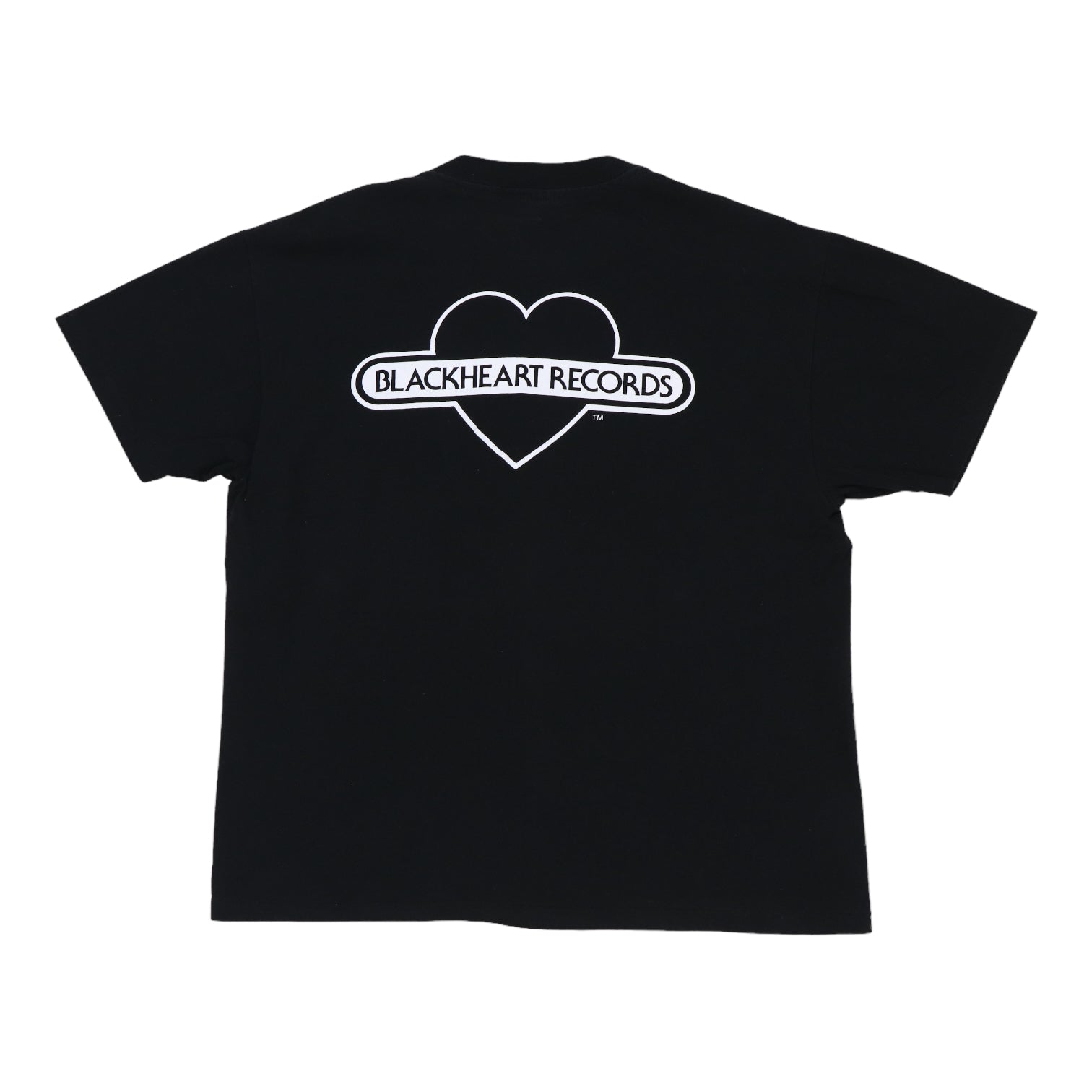 1994 Joan Jett and The Blackhearts Pure And Simple Shirt – WyCo