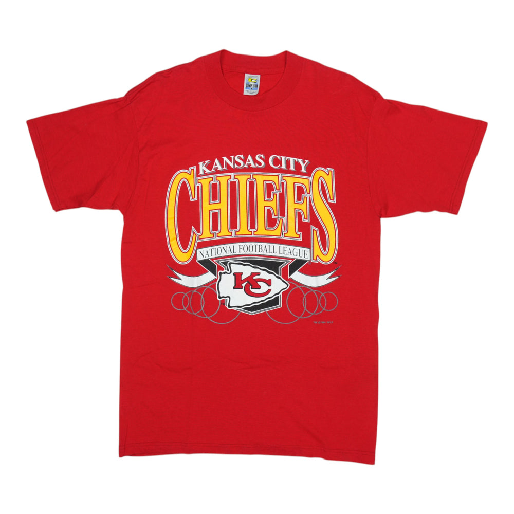 1994 Kansas City Chiefs Shirt