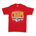 1994 Kansas City Chiefs Shirt