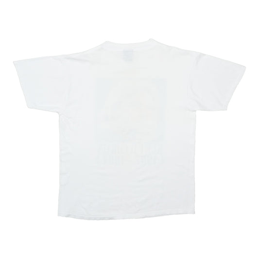 1994 Kurt Cobain Memorial Shirt