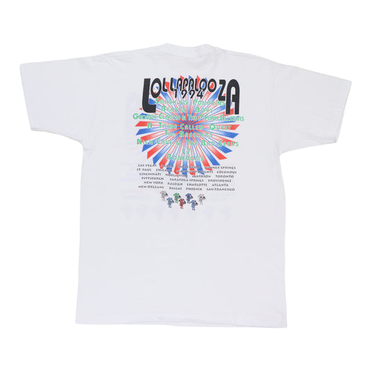 1994 Lollapalooza Tour Shirt