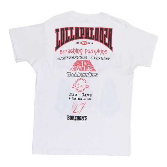 1994 Lollapalooza Tour Shirt