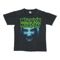 1994 Marilyn Manson Smells Like Children Shirt